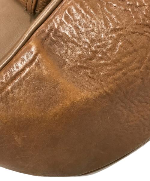 土屋鞄（ツチヤカバン）土屋鞄 (ツチヤカバン) トーンオイルヌメ ソフトバックパック サイズ:下記参照の古着・服飾アイテム