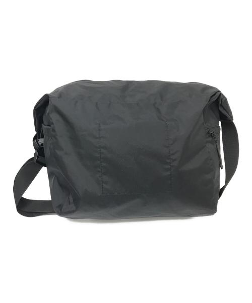 BAICYCLON by Bagjack（バイシクロンバイバッグジャック）BAICYCLON by Bagjack (バイシクロンバイバッグジャック) ショルダーバッグ ブラック サイズ:下記参照の古着・服飾アイテム