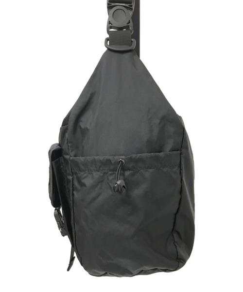 BAICYCLON by Bagjack（バイシクロンバイバッグジャック）BAICYCLON by Bagjack (バイシクロンバイバッグジャック) ショルダーバッグ ブラック サイズ:下記参照の古着・服飾アイテム