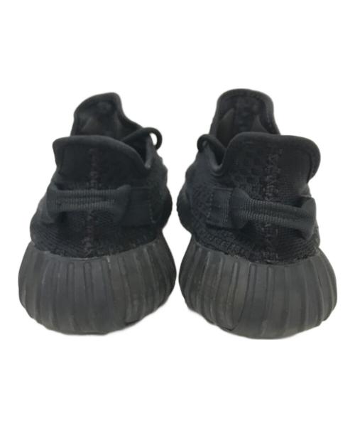 adidas（アディダス）adidas (アディダス) ローカットスニーカー ブラック サイズ:26.5cmの古着・服飾アイテム