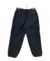 F.C.R.B. (エフシーレアルブリストル) POLARTEC SHEARLING JERSEY LINER PANTS ブラック サイズ:L：12000円