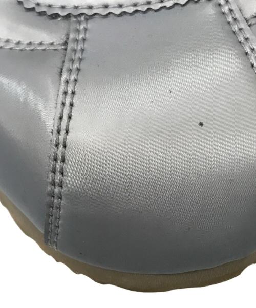 NIKE（ナイキ）NIKE (ナイキ) CORTEZ SE MTLC COOL GREY/BLACK-GUM DARK BROWN グレー サイズ:27.0cmの古着・服飾アイテム