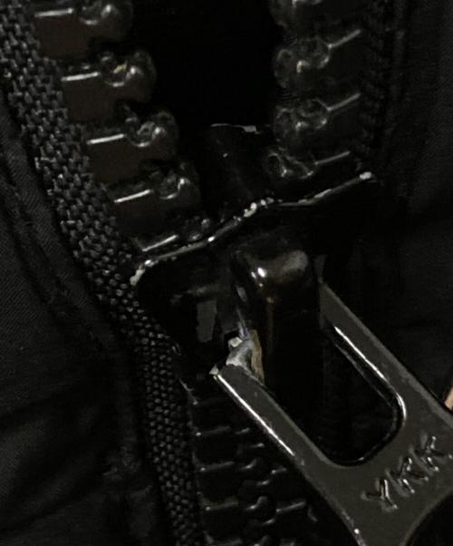 vivastudio（ビバスタジオ）vivastudio (ビバスタジオ) ダウンジャケット ブラック サイズ:Mの古着・服飾アイテム