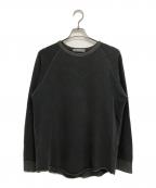 Ron Hermanロンハーマン）の古着「スウェット」｜グレー