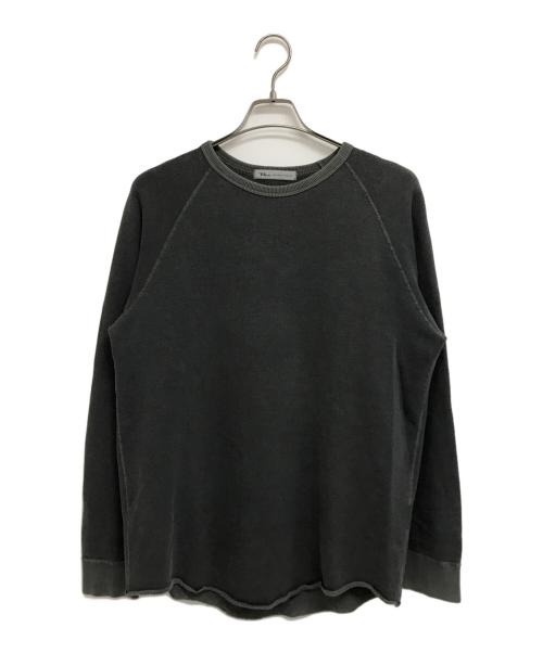 Ron Herman（ロンハーマン）Ron Herman (ロンハーマン) スウェット グレー サイズ:Mの古着・服飾アイテム