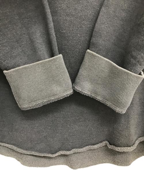 Ron Herman（ロンハーマン）Ron Herman (ロンハーマン) スウェット グレー サイズ:Mの古着・服飾アイテム