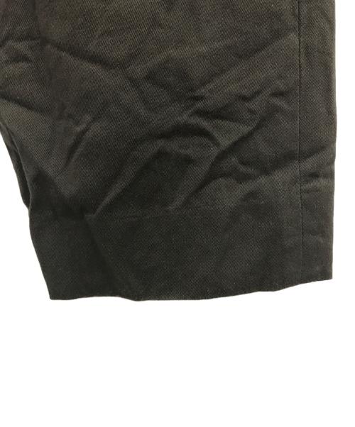 YAECA（ヤエカ）YAECA (ヤエカ) チノパンツ ブラウン サイズ:W30の古着・服飾アイテム