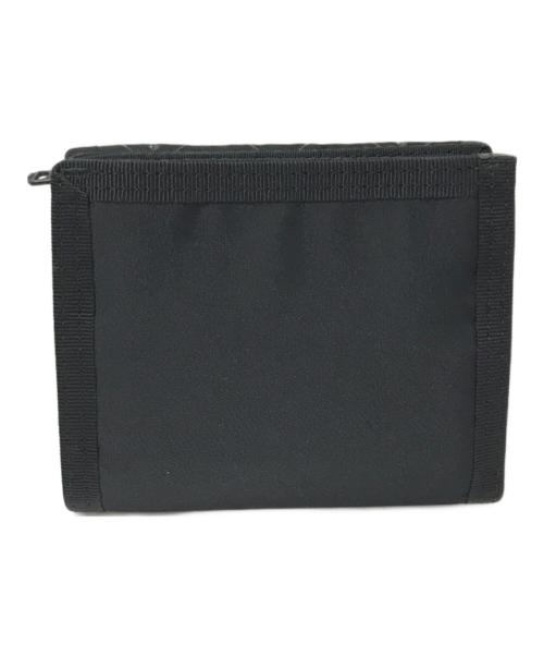 PORTER（ポーター）PORTER (ポーター) DISNEY (ディズニー) 財布 ブラック×ホワイト サイズ:下記参照の古着・服飾アイテム