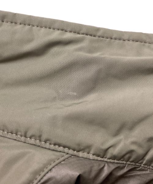 THE NORTH FACE（ザ ノース フェイス）THE NORTH FACE (ザ ノース フェイス) Insulated Coach Jacket オリーブ サイズ:Mの古着・服飾アイテム