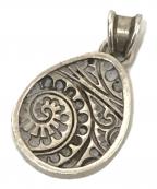 GARNIガルニ）の古着「ペンダントトップ」｜シルバー