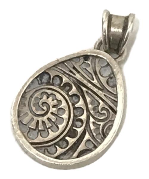 GARNI（ガルニ）GARNI (ガルニ) ペンダントトップ シルバー サイズ:下記参照の古着・服飾アイテム