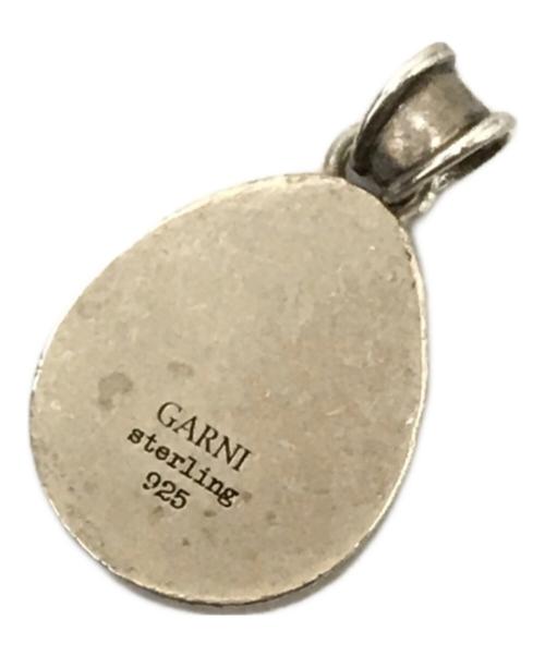 GARNI（ガルニ）GARNI (ガルニ) ペンダントトップ シルバー サイズ:下記参照の古着・服飾アイテム