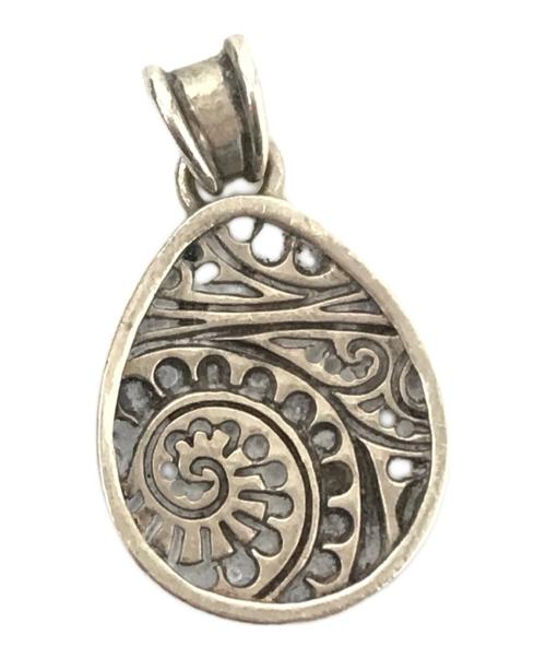 GARNI（ガルニ）GARNI (ガルニ) ペンダントトップ シルバー サイズ:下記参照の古着・服飾アイテム