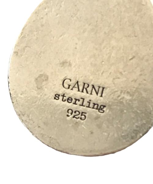 GARNI（ガルニ）GARNI (ガルニ) ペンダントトップ シルバー サイズ:下記参照の古着・服飾アイテム