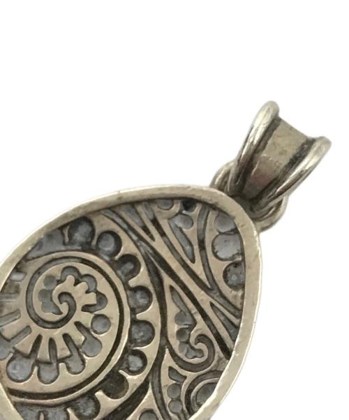 GARNI（ガルニ）GARNI (ガルニ) ペンダントトップ シルバー サイズ:下記参照の古着・服飾アイテム