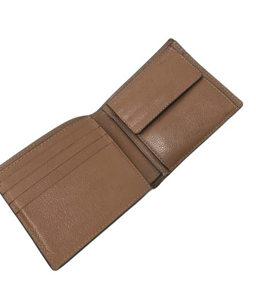 COACH（コーチ）COACH (コーチ) 財布 ブラウン サイズ:下記参照の古着・服飾アイテム