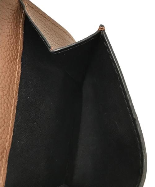 COACH（コーチ）COACH (コーチ) 財布 ブラウン サイズ:下記参照の古着・服飾アイテム