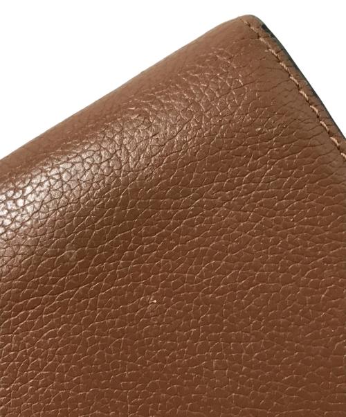 COACH（コーチ）COACH (コーチ) 財布 ブラウン サイズ:下記参照の古着・服飾アイテム