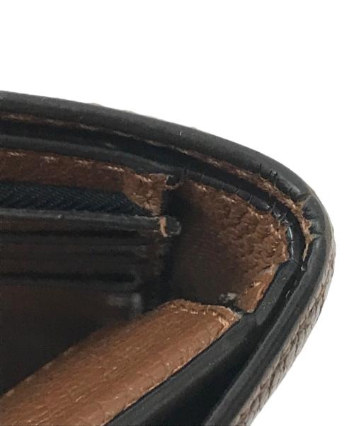 COACH（コーチ）COACH (コーチ) 財布 ブラウン サイズ:下記参照の古着・服飾アイテム