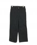 45Rフォーティファイブ・アール）の古着「デニムパンツ」｜ブラック