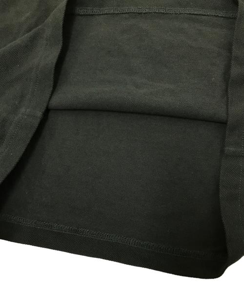 FRED PERRY（フレッドペリー）FRED PERRY (フレッドペリー) ポロシャツ オリーブ サイズ:Sの古着・服飾アイテム