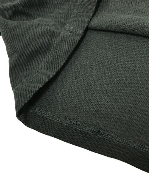 FRED PERRY（フレッドペリー）FRED PERRY (フレッドペリー) ポロシャツ オリーブ サイズ:Sの古着・服飾アイテム