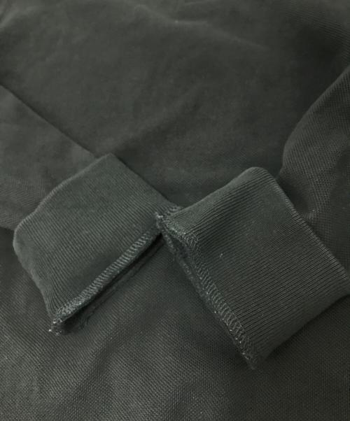 FRED PERRY（フレッドペリー）FRED PERRY (フレッドペリー) ポロシャツ オリーブ サイズ:Sの古着・服飾アイテム