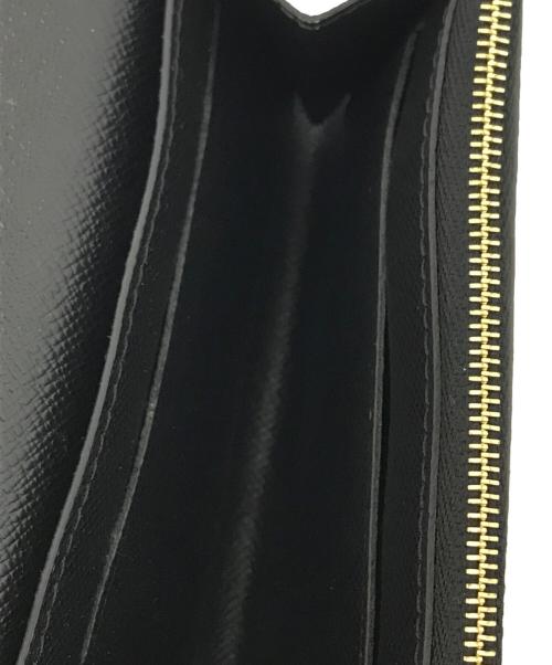 LOUIS VUITTON（ルイ ヴィトン）LOUIS VUITTON (ルイ ヴィトン) ポルトモネ・ロザリ ベージュ サイズ:下記参照の古着・服飾アイテム