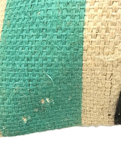 MARNI（マルニ）MARNI (マルニ) カナパトートバッグ ベージュ サイズ:下記参照の古着・服飾アイテム