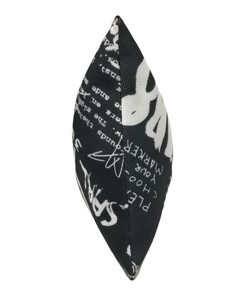 MM6 Maison Margiela（エムエムシックスメゾンマルジェラ）MM6 Maison Margiela (エムエムシックス メゾンマルジェラ) ジャパニーズトートバッグ ブラック サイズ:下記参照の古着・服飾アイテム