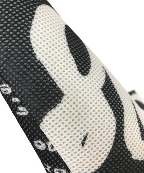 MM6 Maison Margiela（エムエムシックスメゾンマルジェラ）MM6 Maison Margiela (エムエムシックス メゾンマルジェラ) ジャパニーズトートバッグ ブラック サイズ:下記参照の古着・服飾アイテム