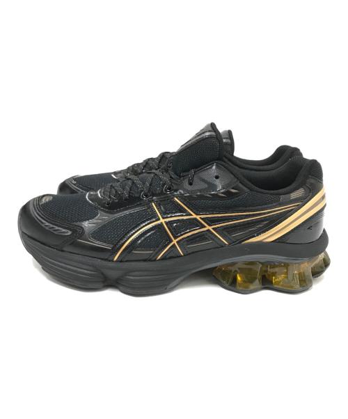 asics（アシックス）asics (アシックス) GEL-KINETIC FLUENT ブラック サイズ:28.0cmの古着・服飾アイテム