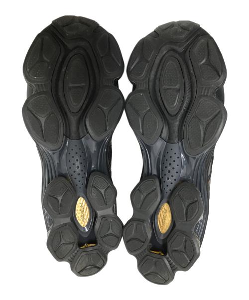 asics（アシックス）asics (アシックス) GEL-KINETIC FLUENT ブラック サイズ:28.0cmの古着・服飾アイテム