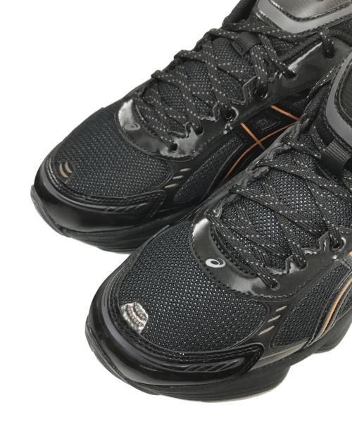 asics（アシックス）asics (アシックス) GEL-KINETIC FLUENT ブラック サイズ:28.0cmの古着・服飾アイテム
