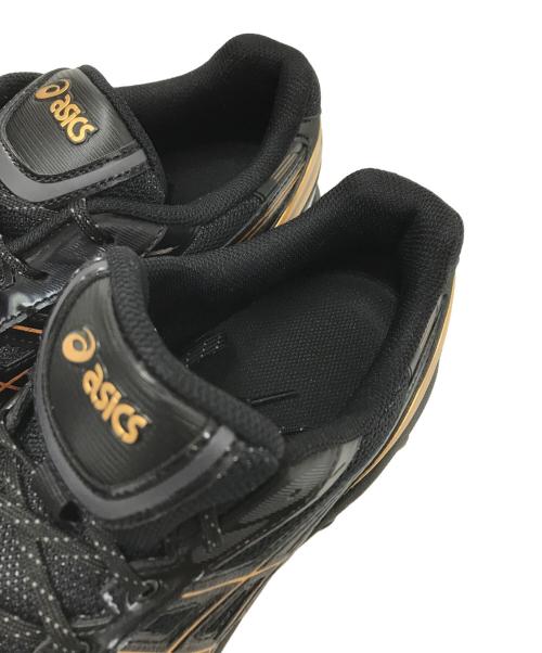 asics（アシックス）asics (アシックス) GEL-KINETIC FLUENT ブラック サイズ:28.0cmの古着・服飾アイテム