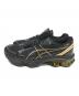 asics (アシックス) GEL-KINETIC FLUENT ブラック サイズ:28.0cm：17000円