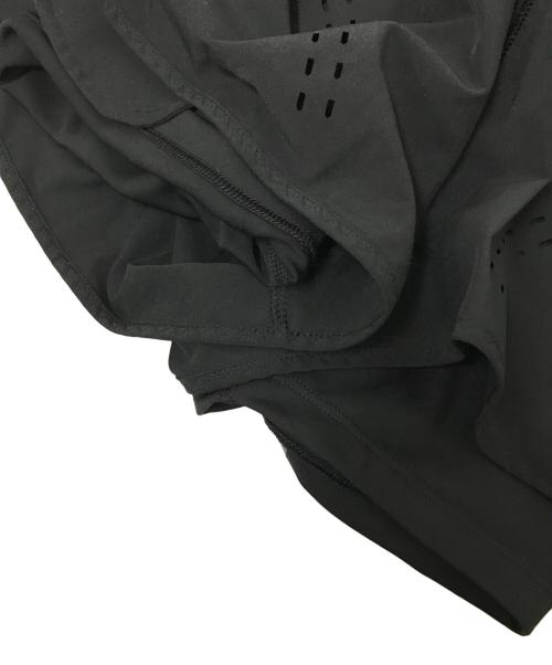 adidas（アディダス）adidas (アディダス) ショートパンツ ブラック サイズ:XS 未使用品の古着・服飾アイテム