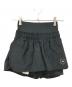 adidas（アディダス）の古着「ショートパンツ」｜ブラック