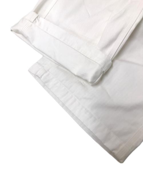 ticca（ティッカ）ticca (ティッカ) オールインワン ホワイト サイズ:Fの古着・服飾アイテム