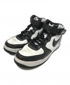NIKE×stussyナイキ×ステューシー）の古着「Air Force 1 Mid 