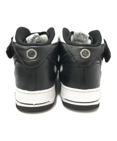 NIKE（ナイキ）NIKE (ナイキ) stussy (ステューシー) Air Force 1 Mid 