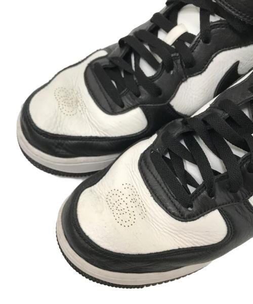 NIKE（ナイキ）NIKE (ナイキ) stussy (ステューシー) Air Force 1 Mid 