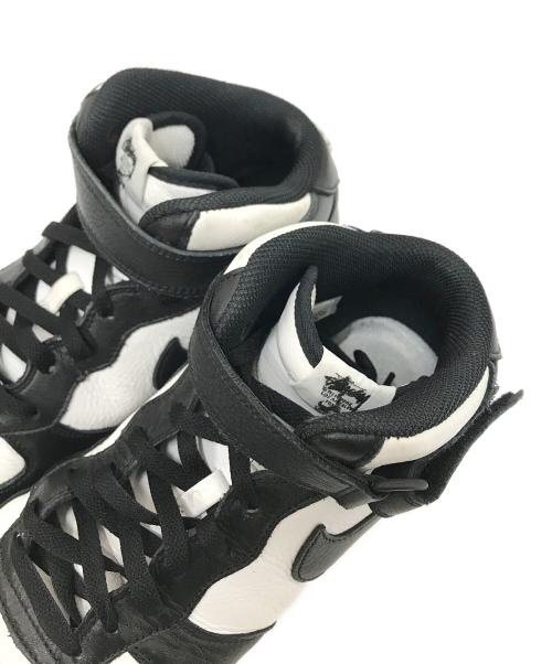 NIKE（ナイキ）NIKE (ナイキ) stussy (ステューシー) Air Force 1 Mid 