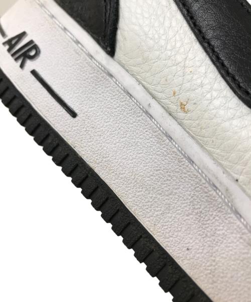 NIKE（ナイキ）NIKE (ナイキ) stussy (ステューシー) Air Force 1 Mid 