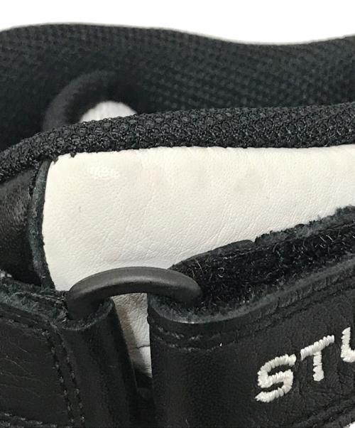 NIKE（ナイキ）NIKE (ナイキ) stussy (ステューシー) Air Force 1 Mid 