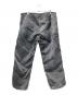 HUF (ハフ) TIE DYE OVER PANT グレー サイズ:M：6000円