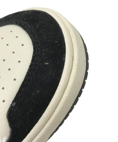 FOOT INDUSTRY（フットインダストリー）FOOT INDUSTRY (フットインダストリー) ローカットスニーカー ブラック サイズ:24.5cmの古着・服飾アイテム