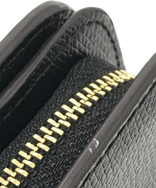 FURLA（フルラ）FURLA (フルラ) カメリアコンパクトウォレット ブラック サイズ:下記参照の古着・服飾アイテム