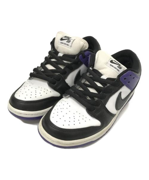 NIKE SB（ナイキエスビー）NIKE SB (ナイキエスビー) Dunk Low Pro 