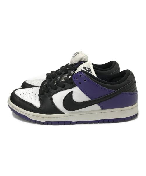 NIKE SB（ナイキエスビー）NIKE SB (ナイキエスビー) Dunk Low Pro 